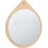 Image de Joli miroir Druppel Naturel