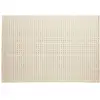 Image de Hübsch Tapis Pin Beige/Gris