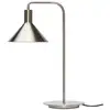 Image de Hübsch Solo Lampe de table Nickel