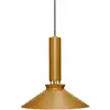 Image de Jolie Coney Cintre Ambre
