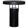 Image de Hübsch BringMe Lampe de Table Noir