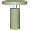 Image de Hübsch BringMe Lampe de Table Vert