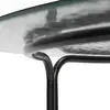 Image de Hübsch Table basse Orbit Noir
