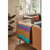 Image de Hübsch Studio Applique Beige/Orange