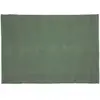 Image de Hübsch Tapis Mild Vert