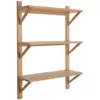 Image de Hübsch Boîte à Mouton Triarch Naturel