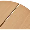 Image de Hübsch Table d'appoint Dash Naturel