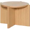 Image de Hübsch Nomad Plant Standard Faible Naturel