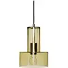 Image de Jolie Ondulation Plafond Vert Clair