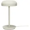 Image de Jolie lampe de table Velo Sable