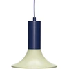 Image de HÜBSCH - Suspension Luminary - Vert - Fer laqué