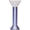 Image de HÜBSCH - Lampe sans fil rechargeable Flash - Violet - Fer laqué