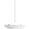 Image de NEW WORKS - Suspension Tense - Blanc - Tyvek - Designer Panter & Tourron
