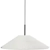 Image de NEW WORKS - Suspension Nebra - Blanc - Tyvek - Designer Lukas Bazle