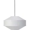 Image de NEW WORKS - Suspension Kite - Blanc - Tyvek - Designer Panter & Tourron
