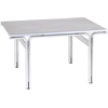Image de Frama - Table basse Union - Métal - Aluminium - Designer Michael Antrobus