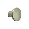 Image de Muuto - Patère The dots - Vert - Aluminium anodisé - Designer Lars Tornoe