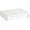Image de Muuto - Accessoire Stacked - Blanc - MDF peint - Designer Julien De Smedt
