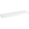 Image de Muuto - Accessoire Stacked - Blanc - MDF peint - Designer Julien De Smedt