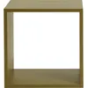 Image de Muuto - Étagère Stacked - Vert - MDF peint - Designer Julien De Smedt