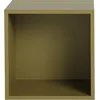 Image de Muuto - Étagère Stacked - Vert - MDF peint - Designer Julien De Smedt