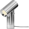 Image de Muuto - Lampe de table Beam - Métal - Aluminium poli - Designer Tom Chung