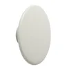 Image de Muuto - Patère The dots - Blanc - Frêne teinté - Designer Lars Tornoe