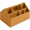 Image de Muuto - Boîte Sketch - Marron - ABS - Designer Thomas Bentzen