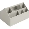 Image de Muuto - Boîte Sketch - Gris - ABS - Designer Thomas Bentzen