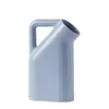 Image de Muuto - Carafe Tub - Bleu - Grès émaillé - Designer ATELIER BL119