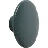 Image de Muuto - Patère The dots - Vert - Frêne teinté - Designer Lars Tornoe