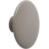Image de Muuto - Patère The dots - Beige - Frêne teinté - Designer Lars Tornoe