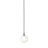 Image de Muuto - Suspension Rime - Blanc - Verre soufflé bouche - Designer Taf Architects