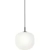 Image de Muuto - Suspension Rime - Blanc - Verre soufflé bouche - Designer Taf Architects