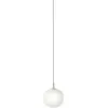 Image de Muuto - Suspension Rime - Blanc - Verre soufflé bouche - Designer Taf Architects