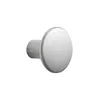 Image de Muuto - Patère The dots - Métal - Aluminium - Designer Lars Tornoe