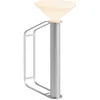 Image de Muuto - Lampe extérieur sans fil rechargeable Piton - Métal - Plastique - Designer Tom Chung