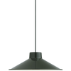 Image de Muuto - Suspension Top - Vert - Acier - Designer Big Game