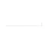 Image de MOEBE - Accessoire Shelving System - Blanc - Acier