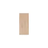 Image de MOEBE - Accessoire Shelving System - Bois naturel - MDF placage chêne
