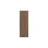 Image de MOEBE - Accessoire Shelving System - Marron - MDF placage chêne