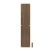 Image de MOEBE - Accessoire Shelving System - Marron - MDF placage chêne