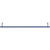 Image de MOEBE - Accessoire Shelving System - Bleu - Acier
