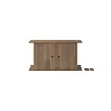 Image de MOEBE - Accessoire Shelving System - Marron - MDF placage chêne