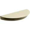 Image de MOEBE - Étagère Half Moon - Beige - Acier
