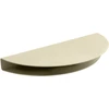 Image de MOEBE - Étagère Half Moon - Beige - Acier