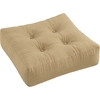 Image de KARUP - Pouf More - Beige - Fibres mélangées