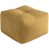 Image de KARUP - Pouf Buddy - Jaune