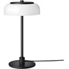 Image de NUURA - Lampe de table Blossi - Noir - Verre soufflé bouche - Designer Sofie Refer