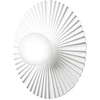 Image de NUURA - Plafonnier salle de bains Liila - Blanc - Verre soufflé bouche - Designer Sofie Refer